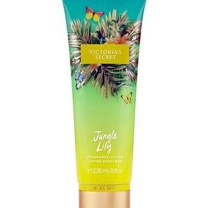 Crema corporal JUNGLE LILY de Victoria´s Secret 236ml