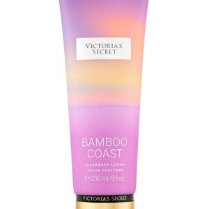 Crema corporal BAMBOO COAST de Victoria´s Secret 236ml