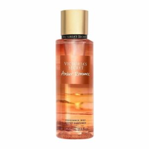 Body splash AMBER ROMANCE de Victoria's Secret, 250ml