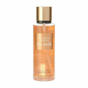 Body Splash BARE VANILLA de Victoria's Secret, 250ml