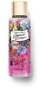 Body Splash JASMINE DREAM de Victoria's Secret, 250ml