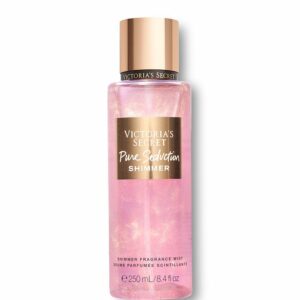 Body splash PURE SEDUCTION SHIMMER de Victoria's Secret, 250ml
