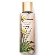 Body splash DESERT LILY de Victoria's Secret, 250ml