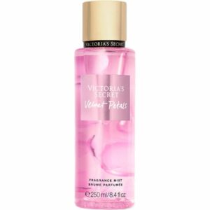 Body splash VELVET PETALS de Victoria´s Secret, de 250ml
