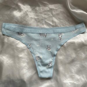 Panty VS bulldogs talle M