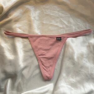 Panty PINK dior talle L