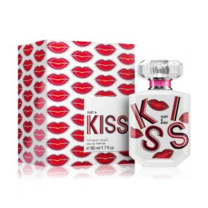 Perfume EDP Just A Kiss de Victoria´s Secret, 50ml