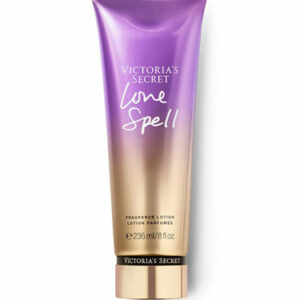 Crema corporal LOVE SPELL de Victoria´s Secret, de 236ml