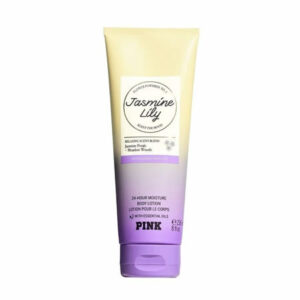 Crema corporal JASMINE LILY, de 236ml