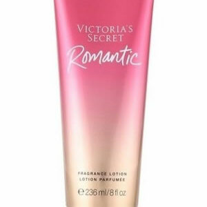Crema corporal ROMANTIC, de 236ml