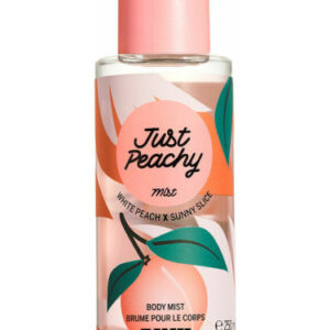 Body splash JUST PEACHY, de 250ml