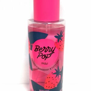 Body splash BERRY POP, de 250ml