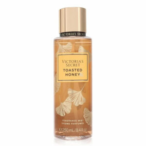 Body splash TOASTED HONEY, de 250ml