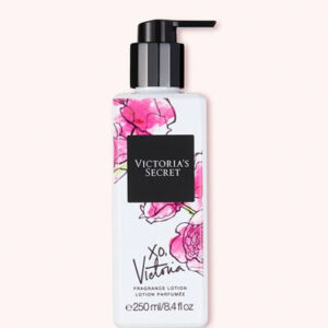 Crema corporal XO, VICTORIA, de 250ml