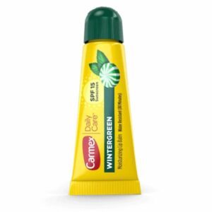Carmex menta en pomo