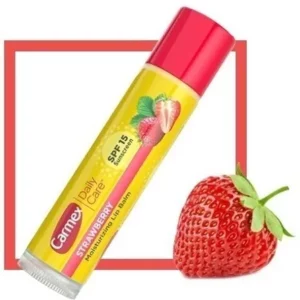Carmex frutilla en barra