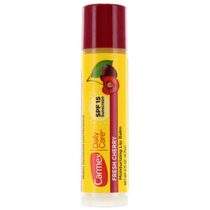 Carmex cereza en barra
