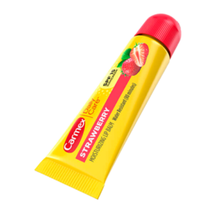 Carmex frutilla en pomo