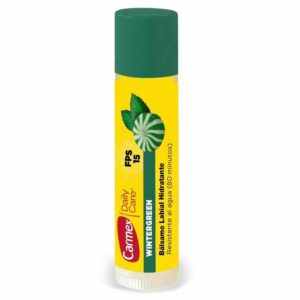 Carmex menta en barra