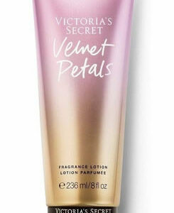 Crema corporal VELVET PETALS de Victoria´s Secret, 236ml