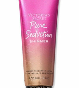 Crema corporal PURE SEDUCTION SHIMMER, 236ml