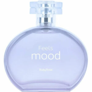 Perfume EDP FEELS MOOD de Ruby Rose, 100ml