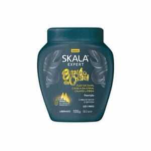 Crema Skala BANHO DE CRISTAL