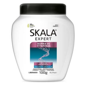 Crema Skala BOMBA DE VITAMINAS