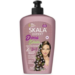Crema para peinar 3 em 1 DONA SKALA
