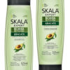 Kit Skala shampoo y acondicionador Aguacate