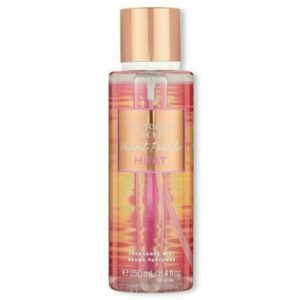 Body splash VELVET PETALS HEAT de Victoria´s Secret, 250ml