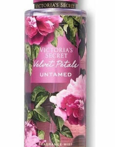Body splash VELVET PETALS UNTAMED de Victoria´s Secret, 250ml