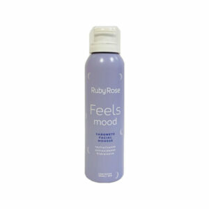 Mousse de limpieza facial línea Feels Mood