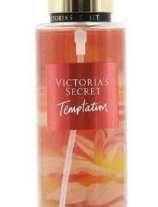 Body splash TEMPTATION de Victoria´s Secret, 250ml