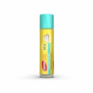 Carmex en barra sabor Cupcake