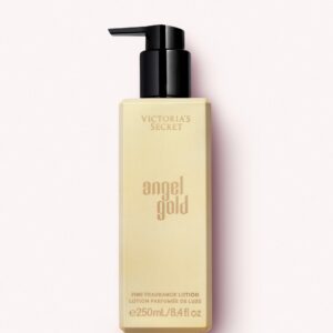 Crema corporal ANGEL GOLD de Victoria´s Secret, 250ml