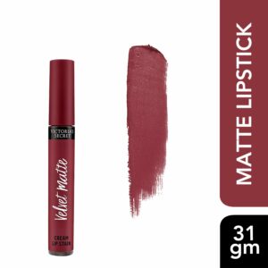 Labial velvet matte UNPREDICTABLE de Victoria´s Secret