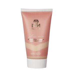 COCO LOCO / BASE PLUS ONE THE PERFECT BLUR FOUNDATION 40 GRAMOS