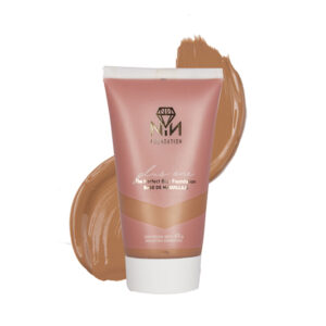 MORIR SOÑANDO / BASE PLUS ONE THE PERFECT BLUR FOUNDATION 40 GRAMOS