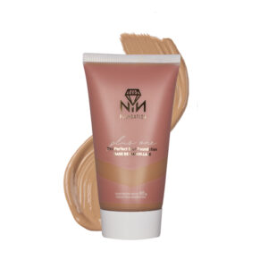 PIÑA COLADA / BASE PLUS ONE THE PERFECT BLUR FOUNDATION 40 GRAMOS