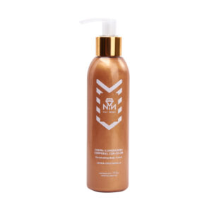 STAY BRONZE – CREMA ILUMINADORA CORPORAL CON COLOR