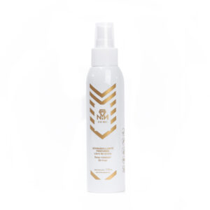 STAY MELT – DESMAQUILLANTE PROFUNDO