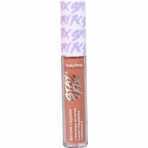 Labial líquido matte STAY FIX tono CS20-Vega