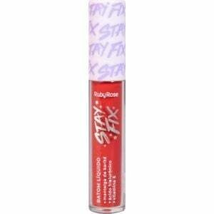 Labial líquido matte STAY FIX tono CS30-Bellatrix