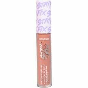 Labial líquido matte STAY FIX tono CS40-Navi
