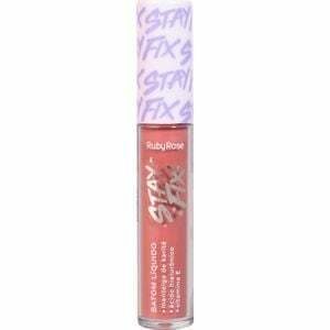 Labial líquido matte STAY FIX tono CS50-Rana