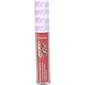 Labial líquido matte STAY FIX tono CS70-Alya