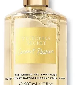 Jabón líquido corporal COCONUT PASSION de Victoria´s Secret, 300ml