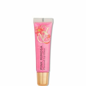 Gloss PINK MIMOSA de Victoria´s Secret