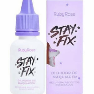 Diluidor de maquillaje Stay Fix